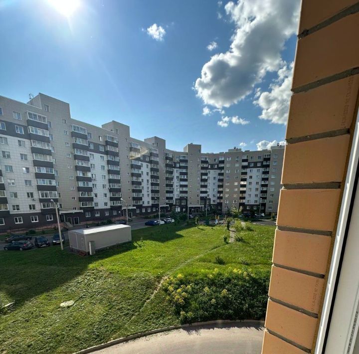 квартира г Клин п Майданово 4к 2 фото 23