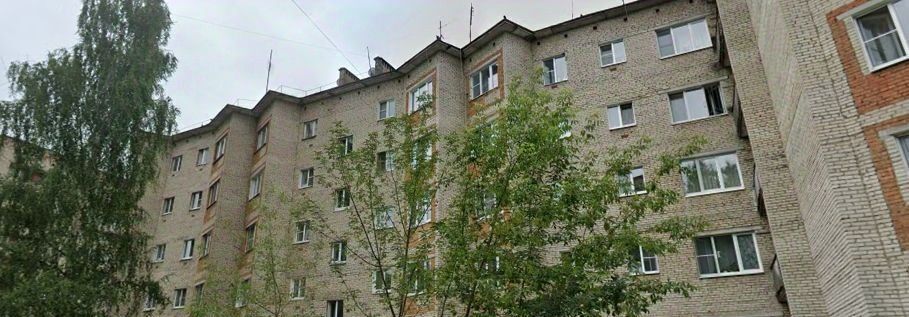 квартира городской округ Воскресенск г Белоозёрский ул 60 лет Октября 4 Ипподром фото 7