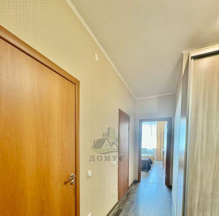 квартира г Раменское ул Крымская 8 Ипподром фото 12