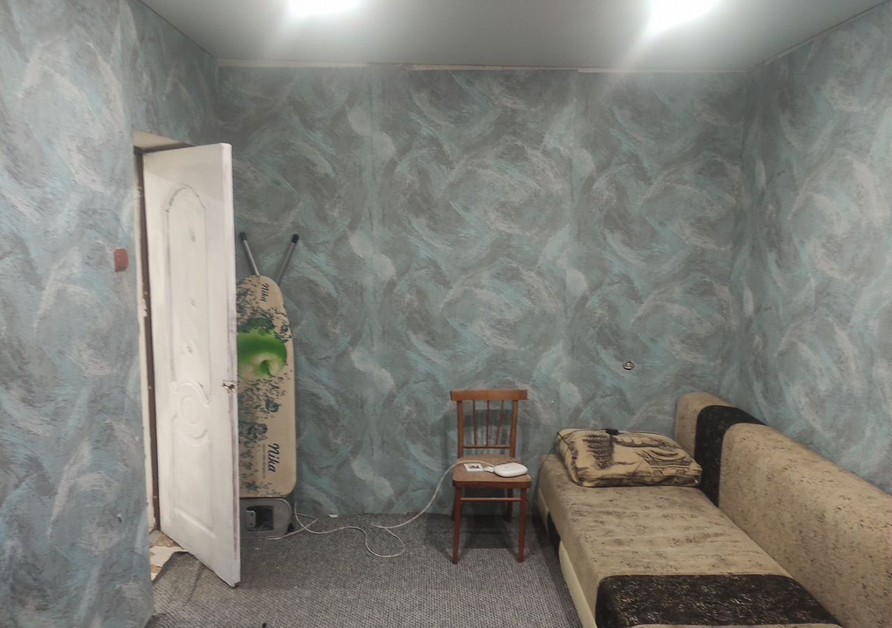 квартира р-н Тимашевский г Тимашевск ул Западная 16 Тимашевское городское поселение фото 10