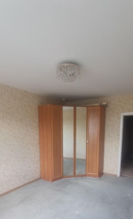 квартира г Нижний Новгород р-н Автозаводский Парк культуры ул Янки Купалы 22 фото 10