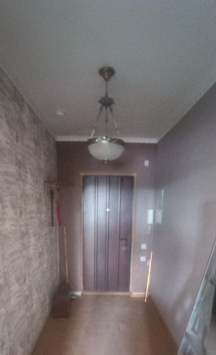 квартира г Нижний Новгород р-н Автозаводский Парк культуры ул Янки Купалы 22 фото 16