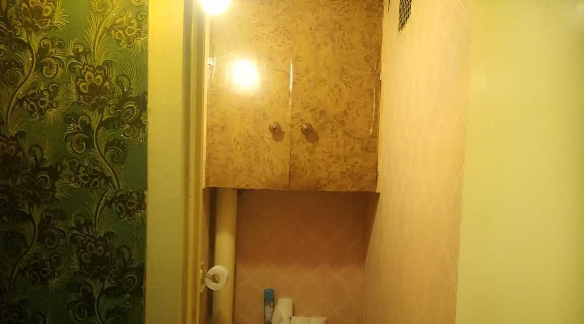 квартира г Рыбинск Шекснинский Волжский ул Звездная 10 п р фото 7