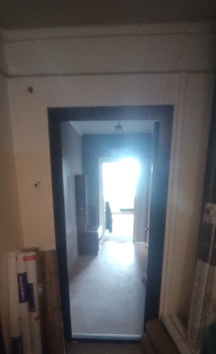квартира г Нижний Новгород р-н Автозаводский Парк культуры ул Янки Купалы 22 фото 18