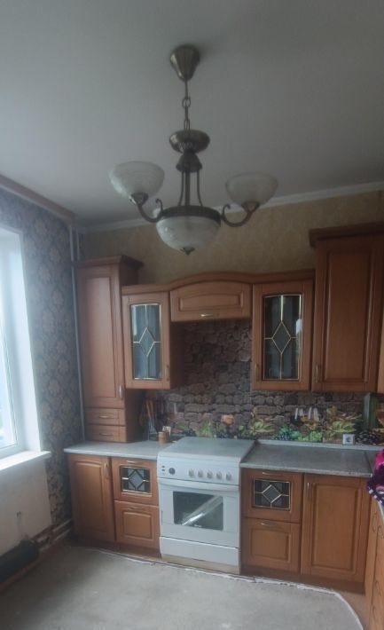 квартира г Нижний Новгород р-н Автозаводский Парк культуры ул Янки Купалы 22 фото 13