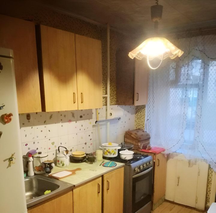 квартира г Рыбинск Шекснинский Волжский ул Звездная 10 п р фото 6