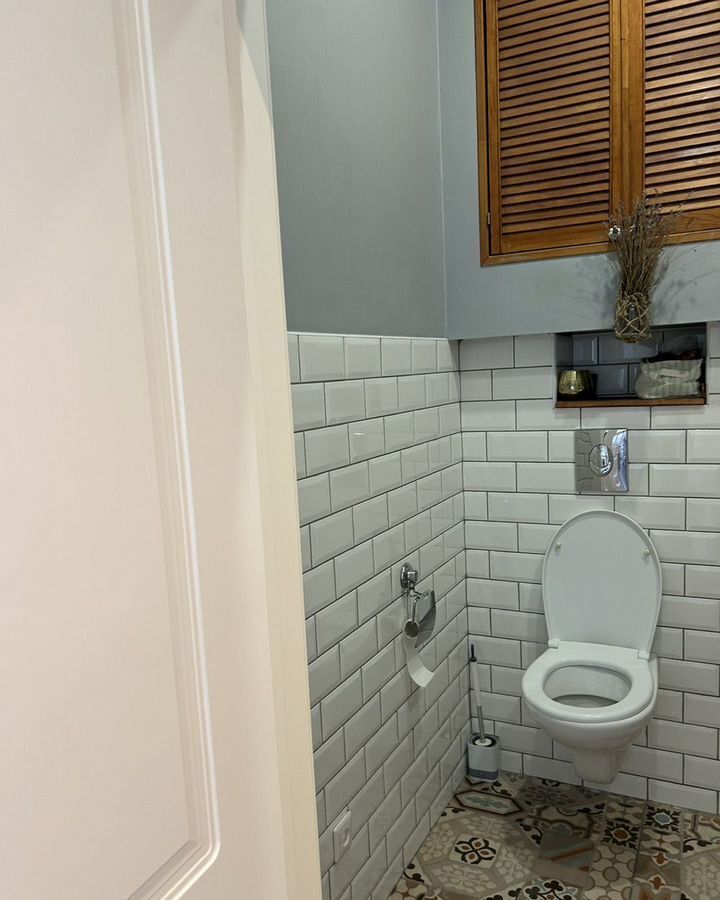 квартира г Краснодар р-н Прикубанский ул им. Симиренко 71к/2 фото 7