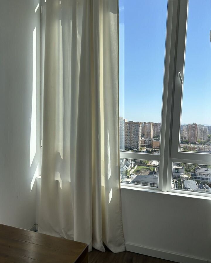 квартира г Краснодар р-н Прикубанский ул им. Симиренко 71к/2 фото 21