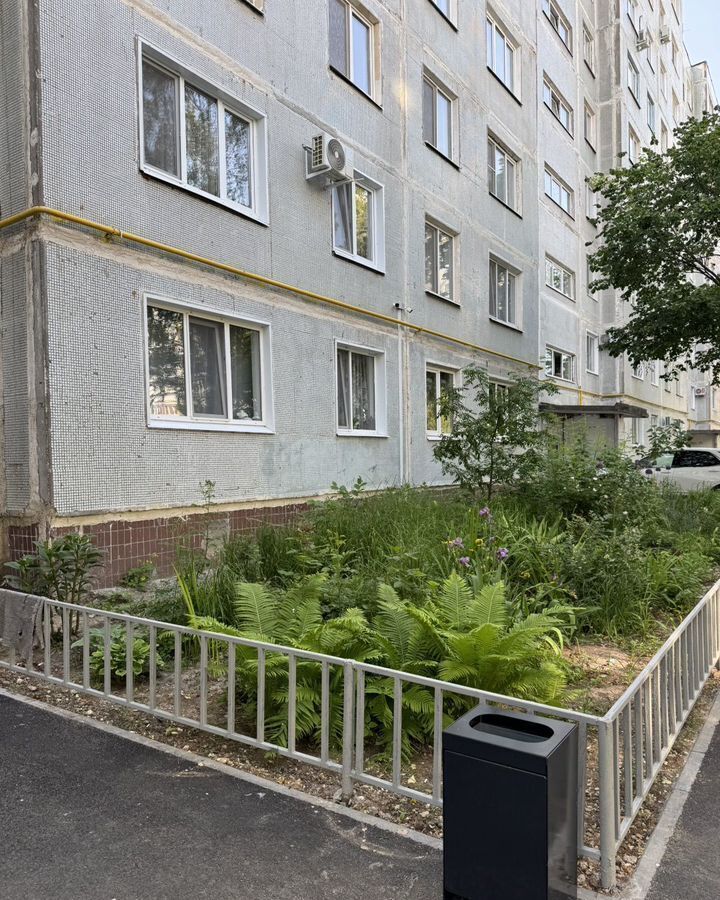 квартира г Казань р-н Приволжский ул Кул Гали 5 Проспект Победы фото 30