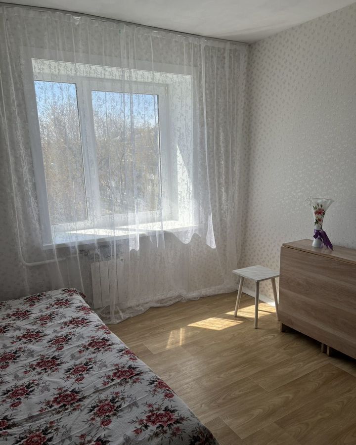 комната г Иркутск р-н Октябрьский ул Красноказачья 52 фото 4