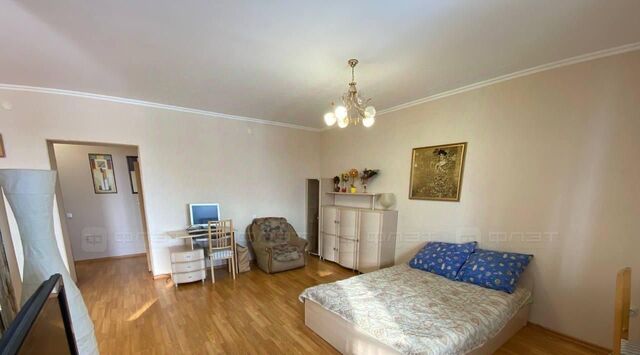 квартира Суконная слобода ул Хороводная 50 фото