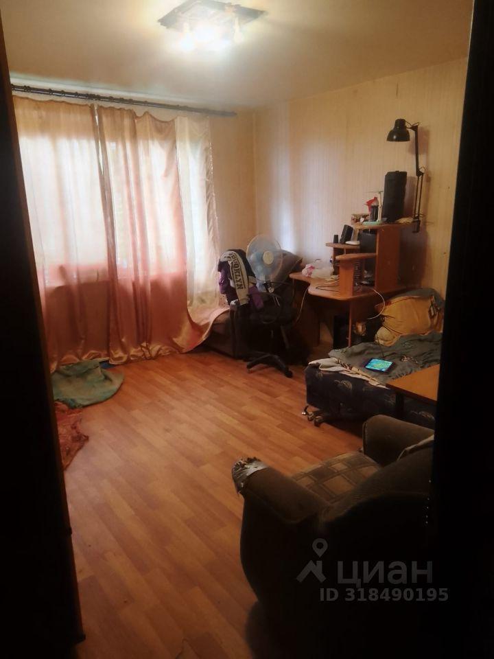 квартира г Истра ул Советская 39а фото 10