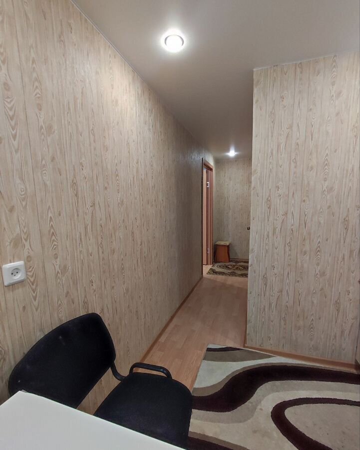 квартира г Апатиты ул Дзержинского 52 фото 6