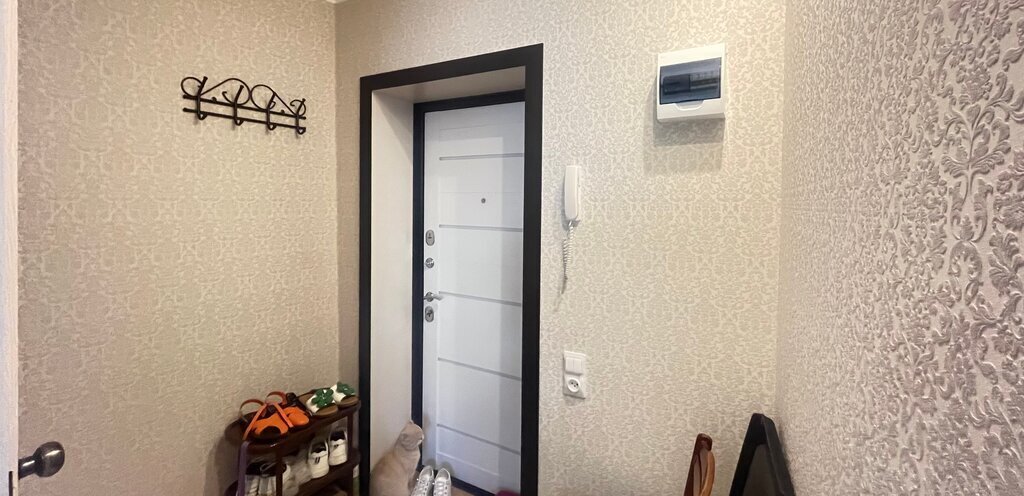 квартира г Рубцовск ул Комсомольская 123 фото 2