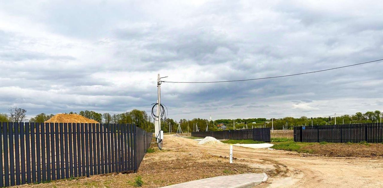 земля г Видное Остров Лайф кп, Домодедовская фото 12