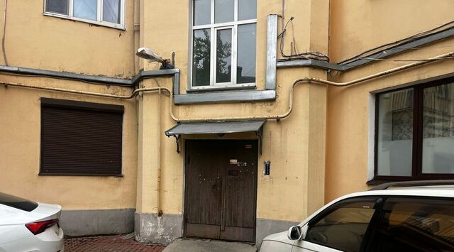 офис метро Площадь Восстания ул 2-я Советская 25/2 фото