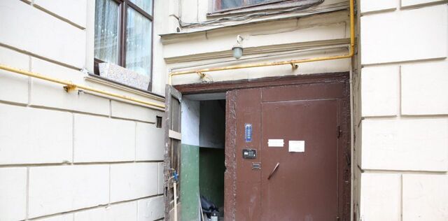 офис метро Площадь Восстания ул 8-я Советская 9/13 фото