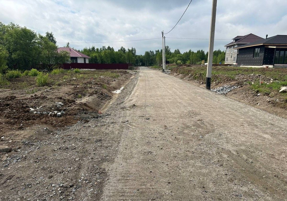 земля г Хабаровск р-н Центральный пл Ленина фото 3