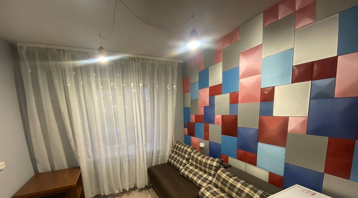 квартира г Владивосток р-н Первомайский ул Калинина 287 фото 1