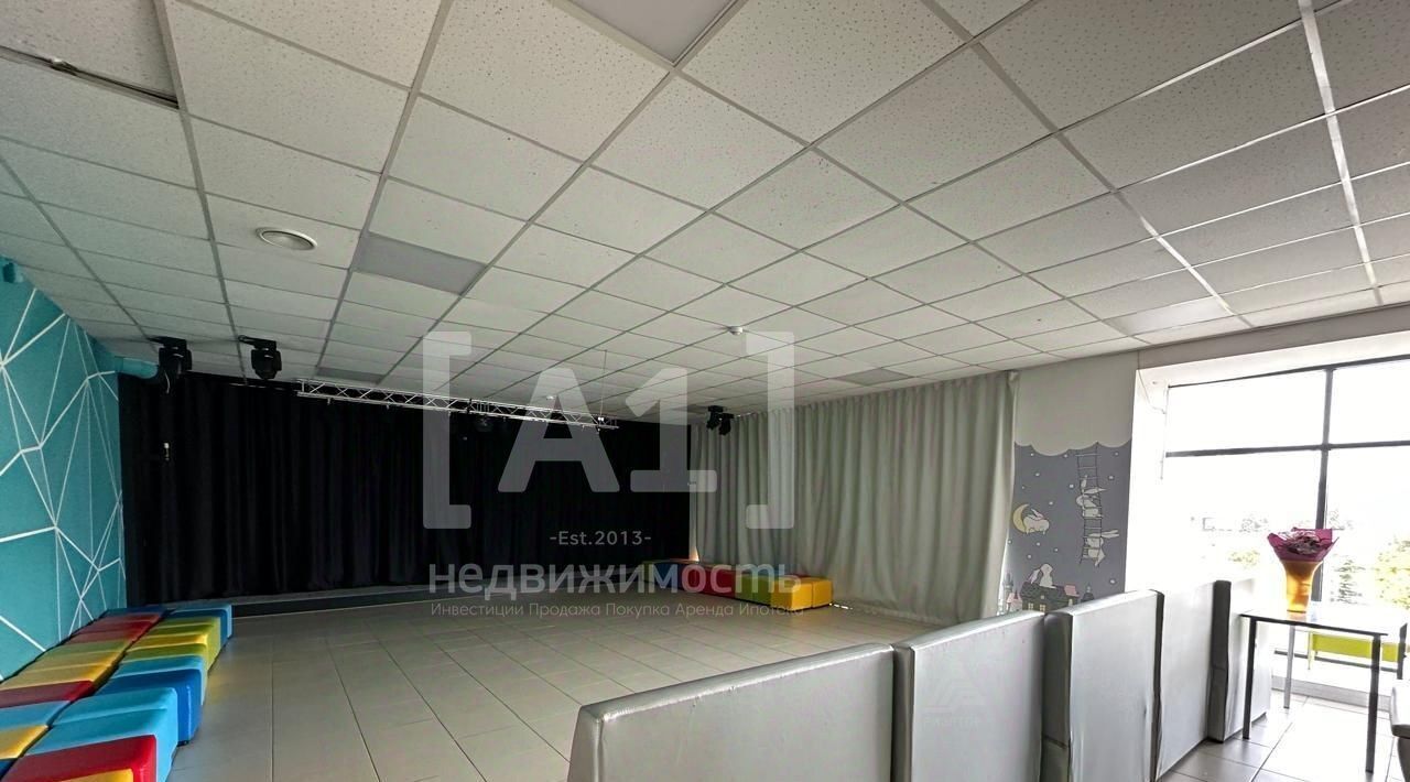свободного назначения г Челябинск р-н Центральный ул Академика Королева 15 фото 2