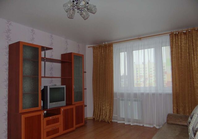 р-н Ленинский ул П.В.Дементьева 4к/2 фото