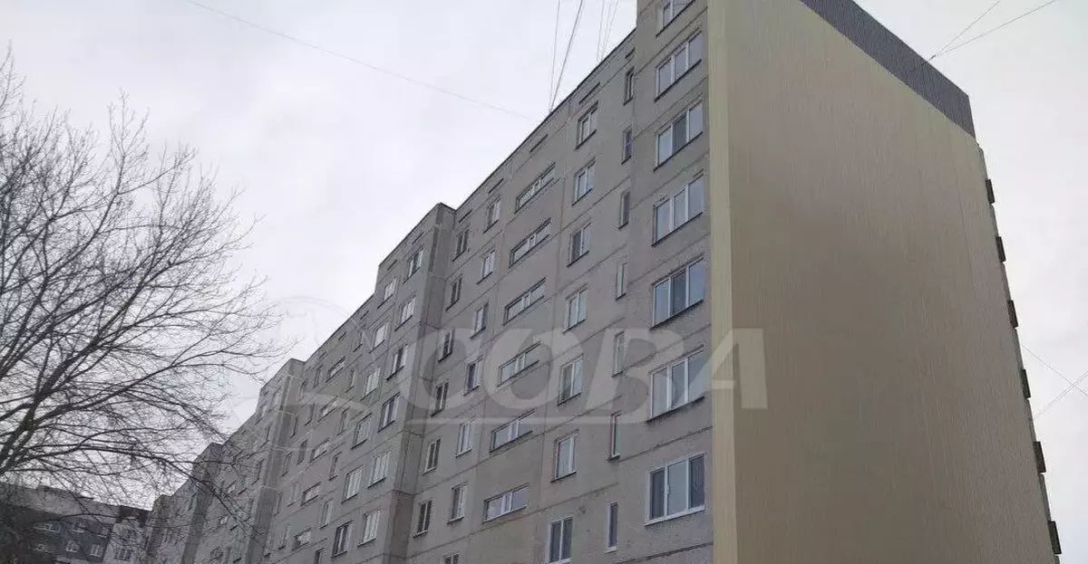 квартира г Курган ул Рихарда Зорге 16 фото 2