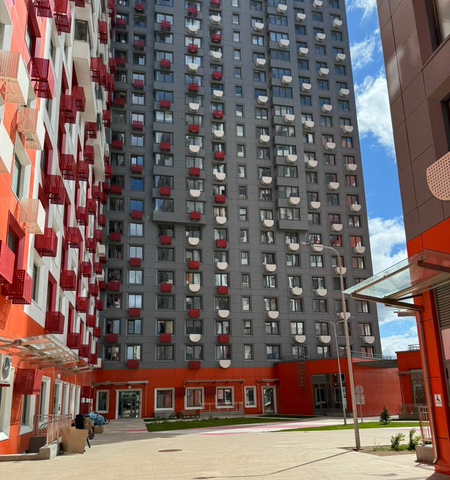 улица Анны Ахматовой, 11 к 3 фото