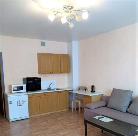 квартира р-н Калининский ул Таврическая 9к/2 фото