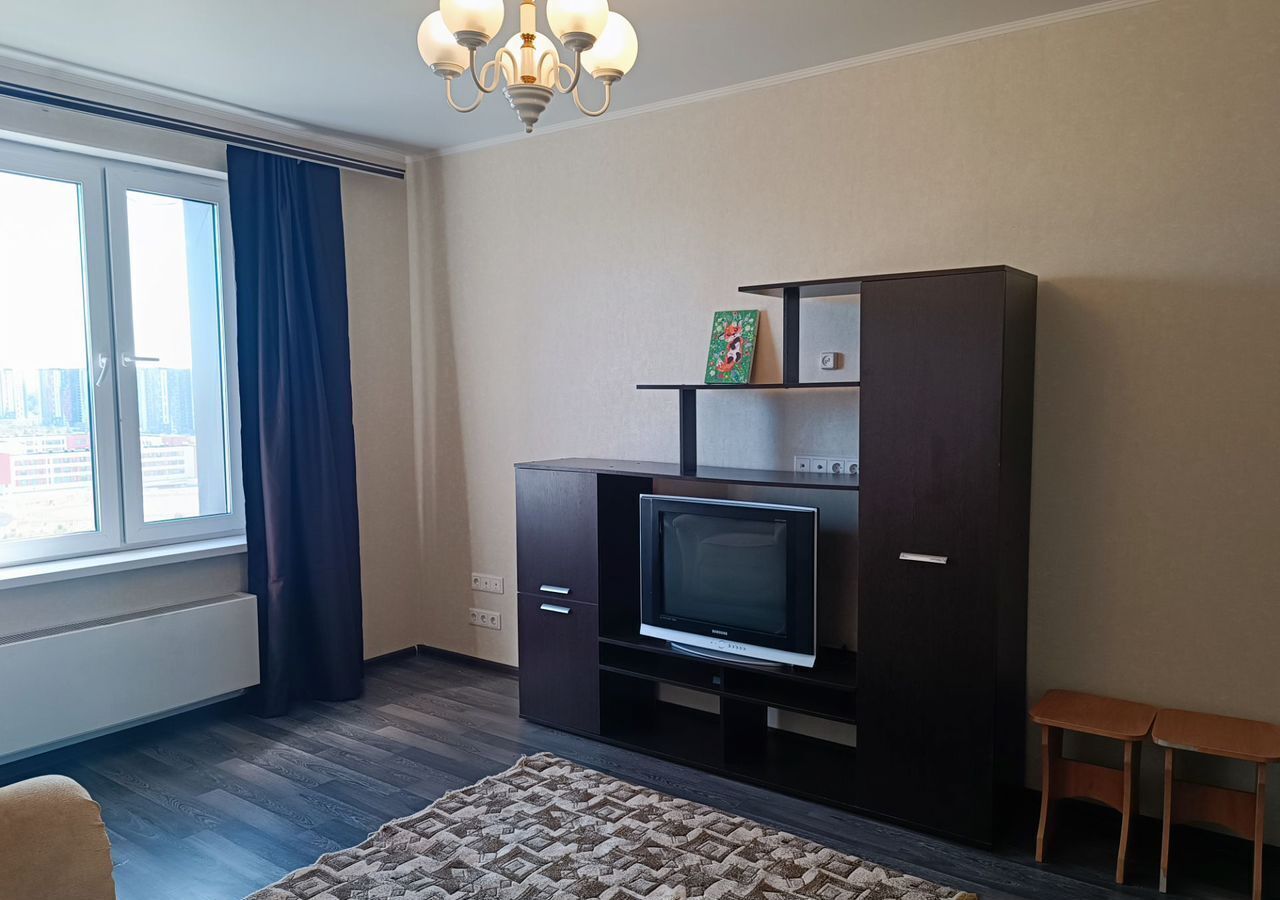 квартира г Обнинск пр-кт Ленина 221 UP-квартал «Олимп» фото 2