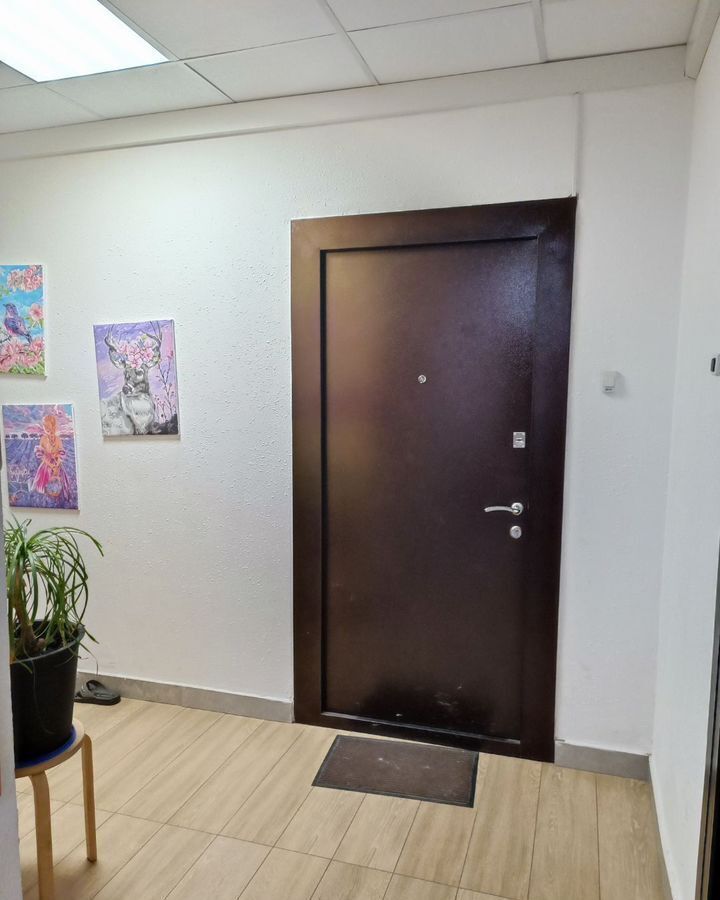 квартира г Обнинск пр-кт Ленина 221 UP-квартал «Олимп» фото 12