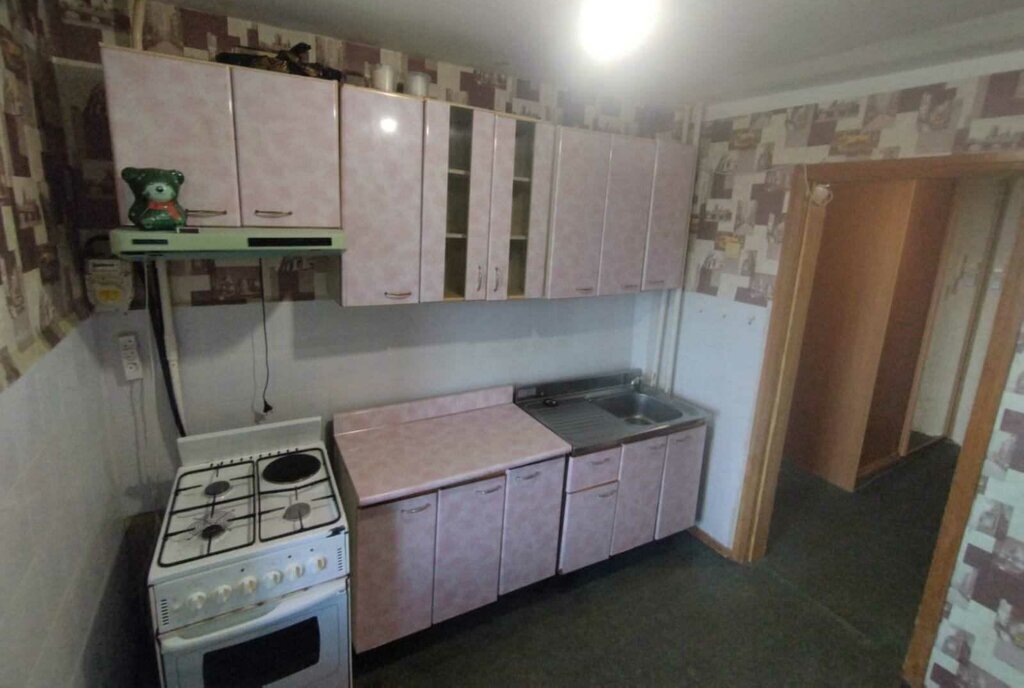 квартира г Хабаровск р-н Железнодорожный квартал ДОС 51 фото 2