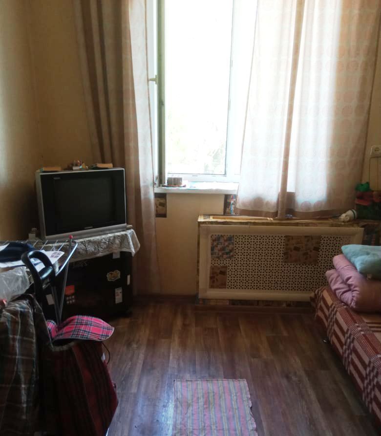 комната г Таганрог Центральный ул Чехова 74б фото 3