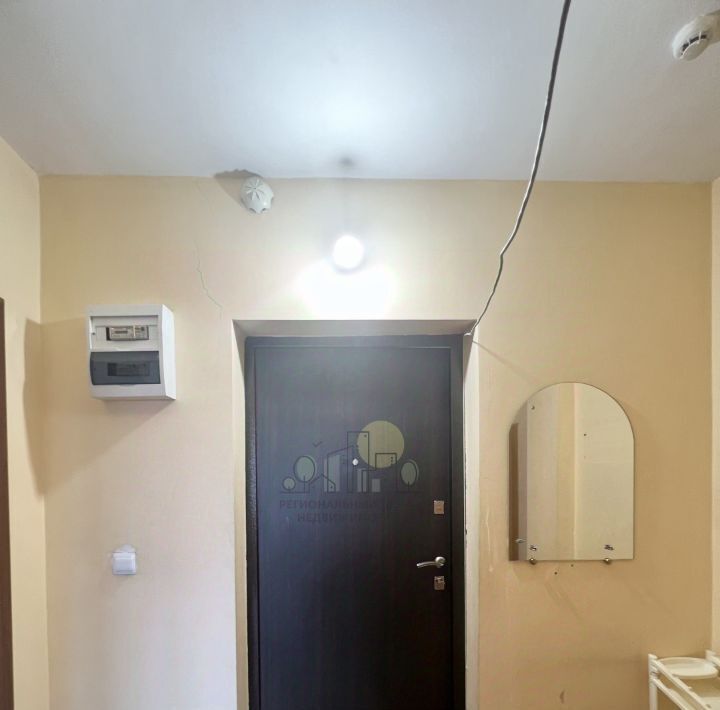 квартира г Иркутск р-н Октябрьский ул Байкальская 157/2 фото 10