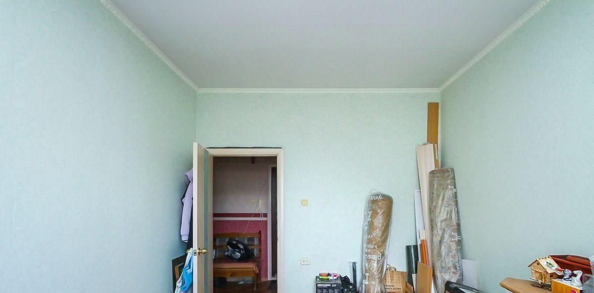 квартира г Сургут пр-кт Ленина 45 А фото 7