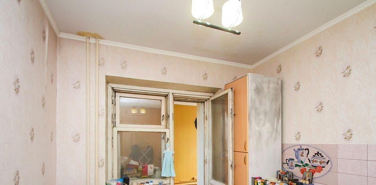 квартира г Сургут пр-кт Ленина 45 А фото 11