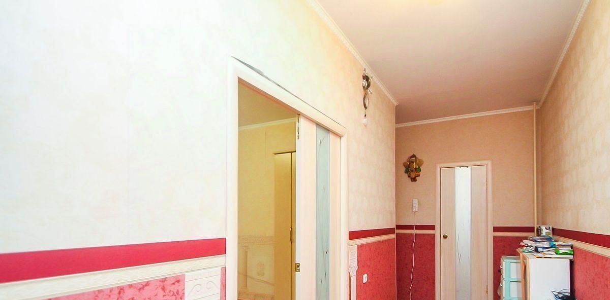 квартира г Сургут пр-кт Ленина 45 А фото 24