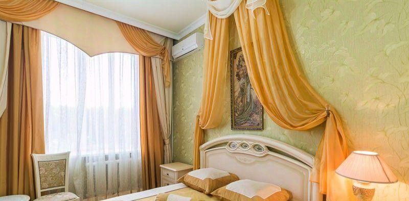 комната г Нижний Новгород р-н Советский Горьковская пр-кт Гагарина 25б фото 1