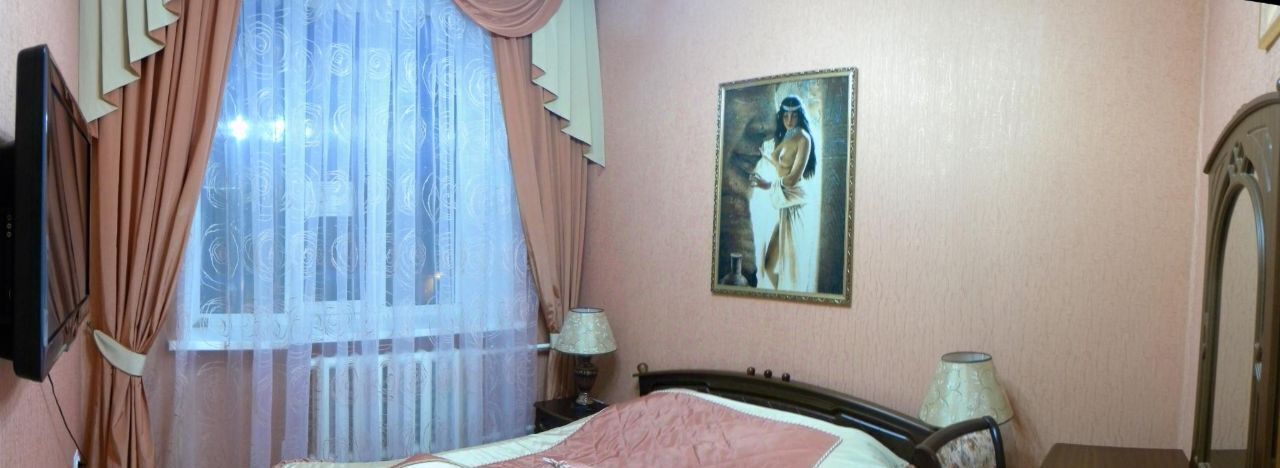 комната г Нижний Новгород Горьковская пр-кт Гагарина 25б фото 4