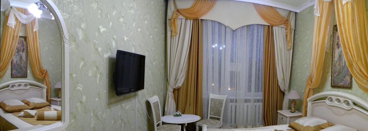 комната г Нижний Новгород Горьковская пр-кт Гагарина 25б фото 6