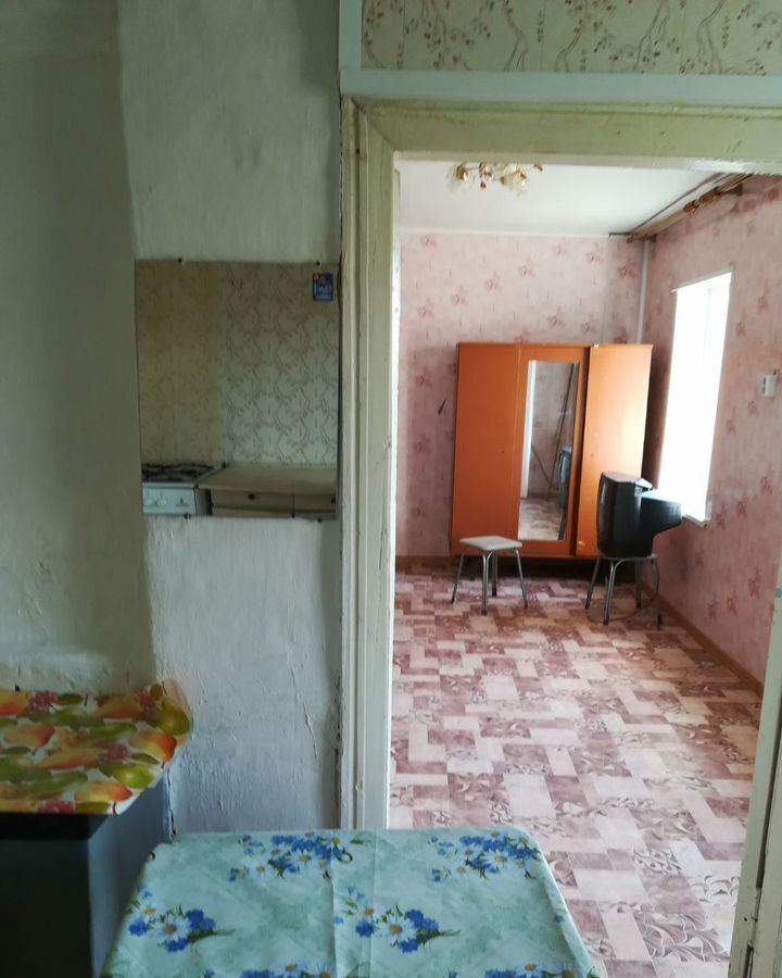 квартира р-н Исилькульский г Исилькуль ул Димитрова 65 Исилькульское городское поселение фото 15