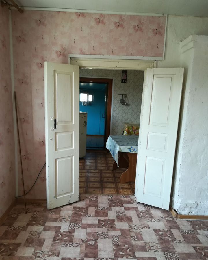 квартира р-н Исилькульский г Исилькуль ул Димитрова 65 Исилькульское городское поселение фото 20