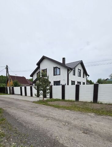 снт Звездочка ул 11-я линия р-н Пушкинский 49с 1 фото