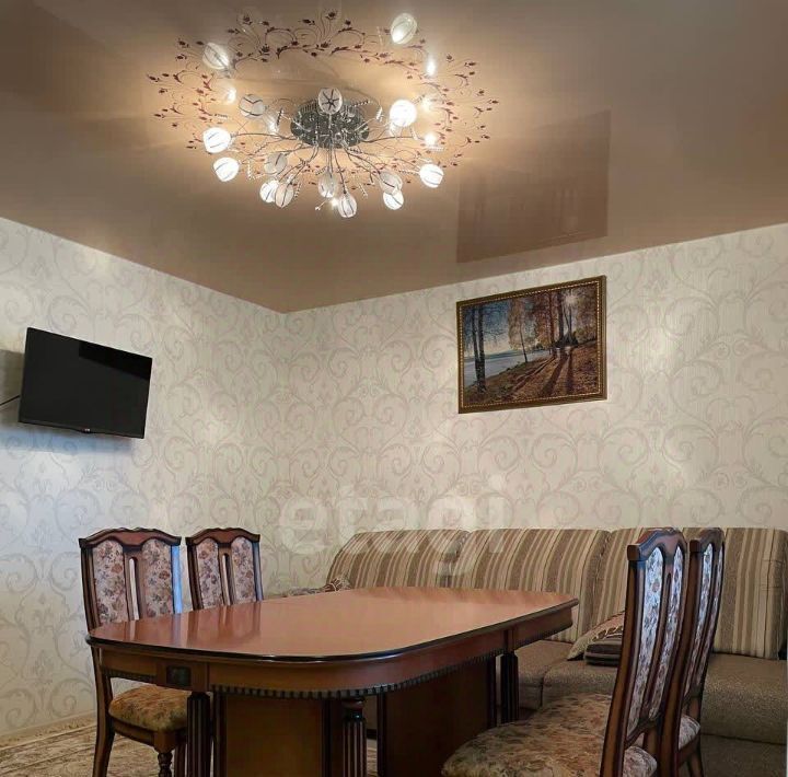 квартира г Благовещенск ш Игнатьевское 12/3 фото 7