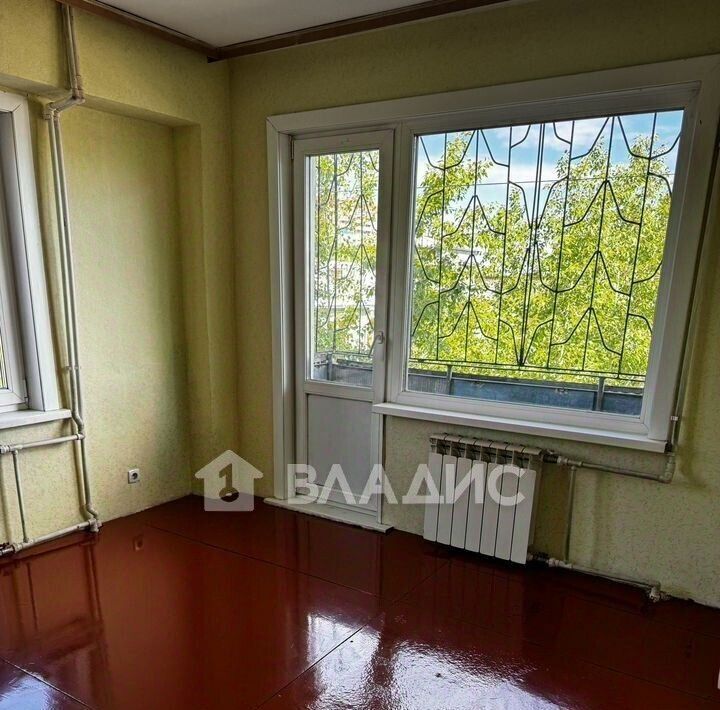 квартира г Улан-Удэ р-н Октябрьский ул Жердева 112 фото 1