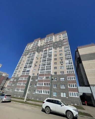 р-н Демский ул Мечтателей 11 фото