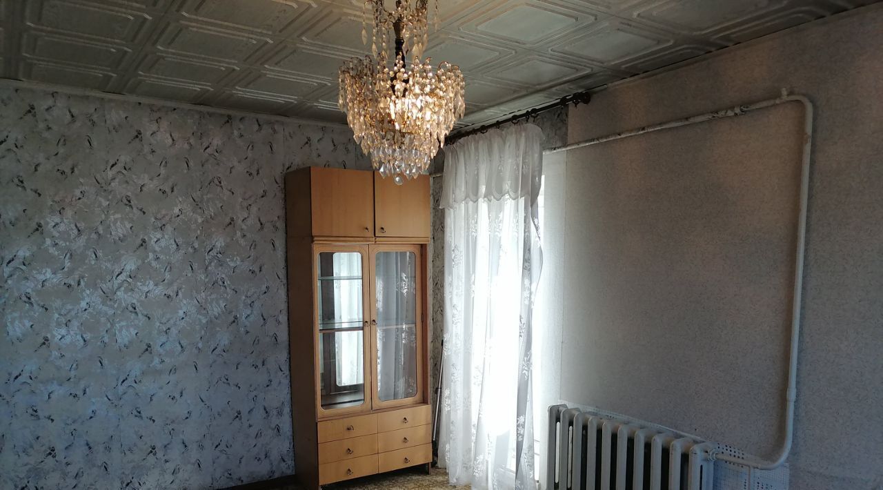 квартира г Омск р-н Советский ул 4-я Дачная 11 фото 7