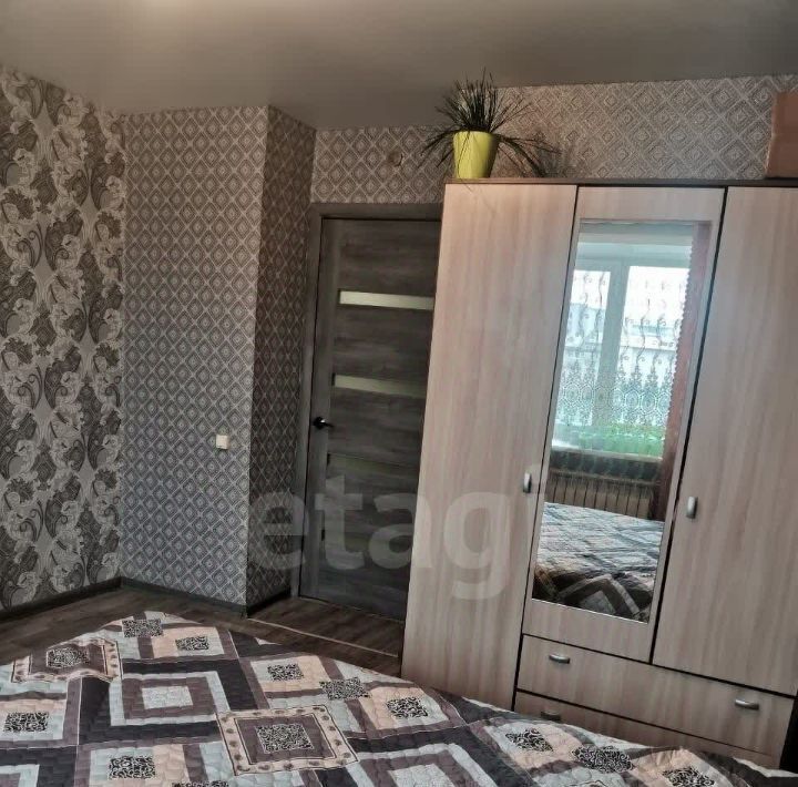 квартира г Чита р-н Железнодорожный ул Советская 17 фото 18