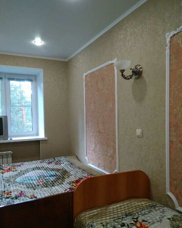 квартира г Чебаркуль тер Санаторий Еловое 10 Чебаркульский г. о. фото 1