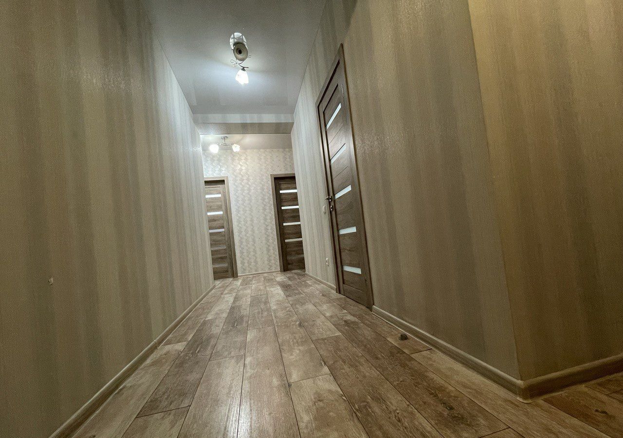 квартира г Нижний Новгород р-н Канавинский Канавинская ш Московское 31а фото 14