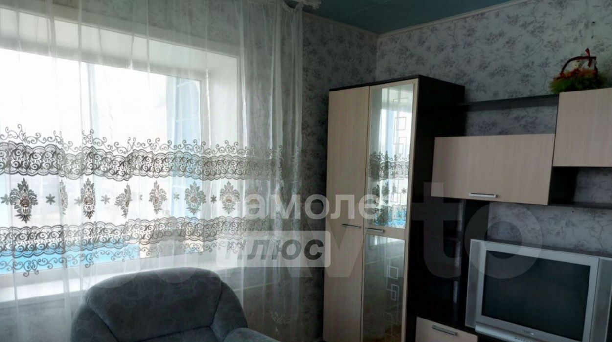 квартира г Иркутск р-н Свердловский мкр Первомайский 49 фото 8